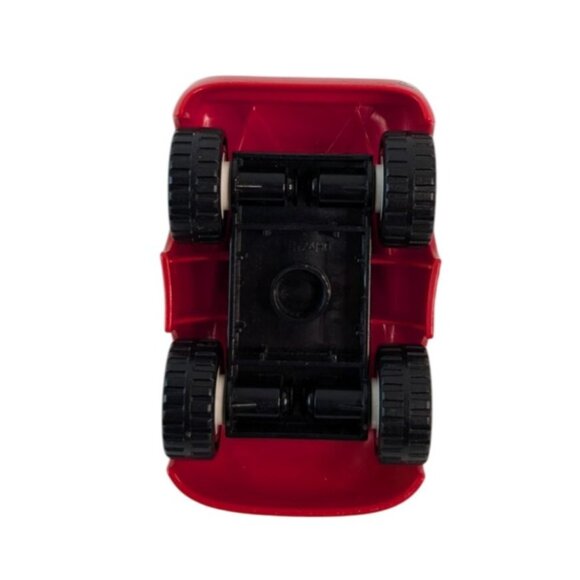 Lego Duplo Disney Pixar Cars Lightning McQueen Figure Replacement Parts - Picture 6 of 7